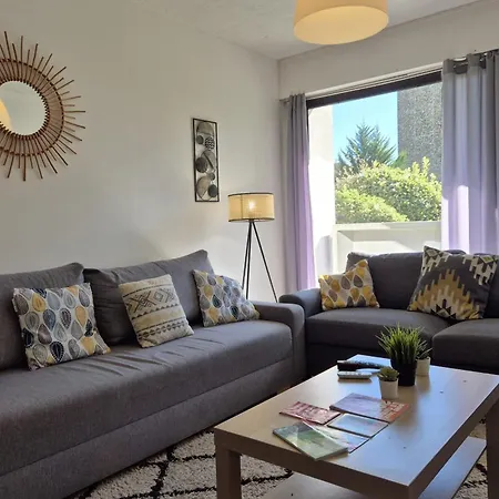 Bright For 6 In Apartmán *